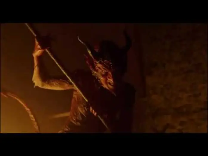 Watch film Errementari: The Blacksmith and the Devil — Tráiler extendido (vose)