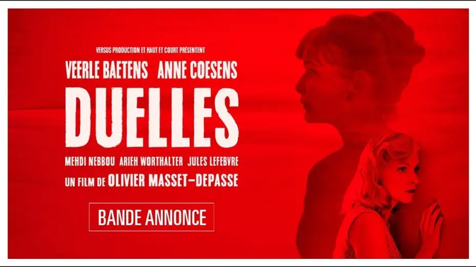 Watch film Mothers' Instinct — DUELLES - Bande Annonce VF