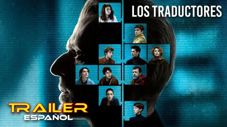 Watch film The Translators — Los traductores - Tráiler español