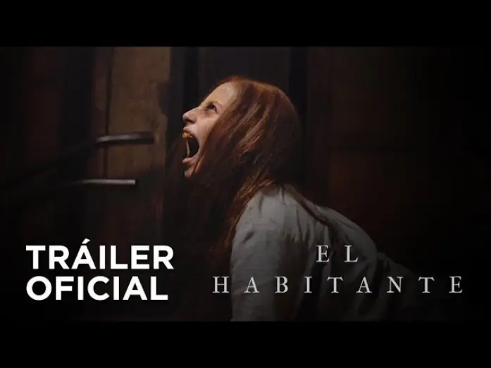 Watch film The Inhabitant — El Habitante - Tráiler Oficial