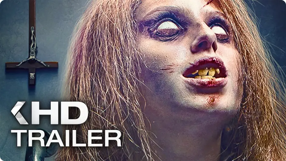 Watch film The Inhabitant — THE INHABITANT Trailer German Deutsch (2018) Exklusiv