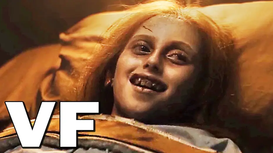 Watch film The Inhabitant — L'EXORCISME DE TAMARA Bande Annonce VF (2020)