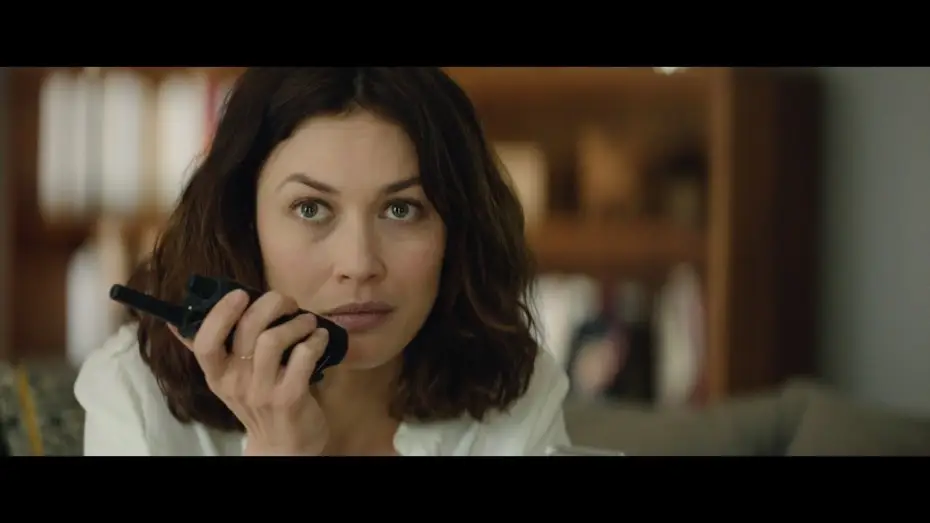 Watch film Just a Breath Away — A Breath Away - Trailer Deutsch HD - Ab 31.08.2018 im Handel!