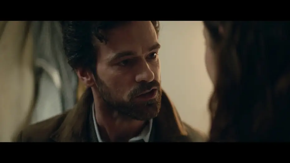 Watch film Just a Breath Away — Trailer