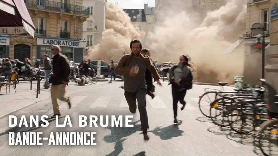 Watch film Just a Breath Away — Deuxième bande-annonce