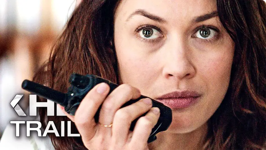 Watch film Just a Breath Away — Trailer