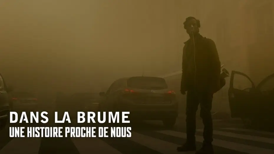 Watch film Just a Breath Away — Une histoire proche de nous