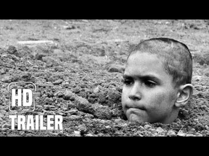 Watch film The Painted Bird | THE PAINTED BIRD Trailer German Deutsch (2019)