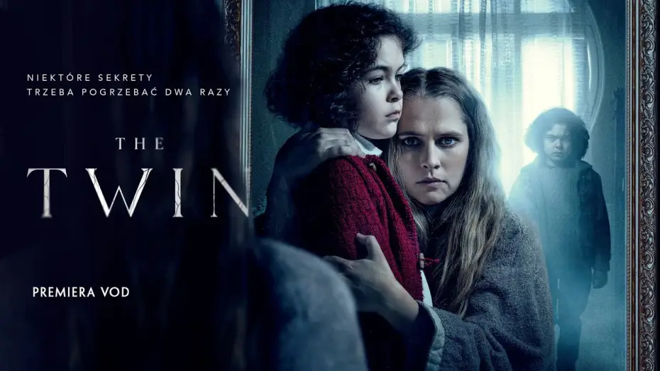 Watch film The Twin — THE TWIN | OPĘTANE DZIECKO | PREMIERA VOD 25/08/2023
