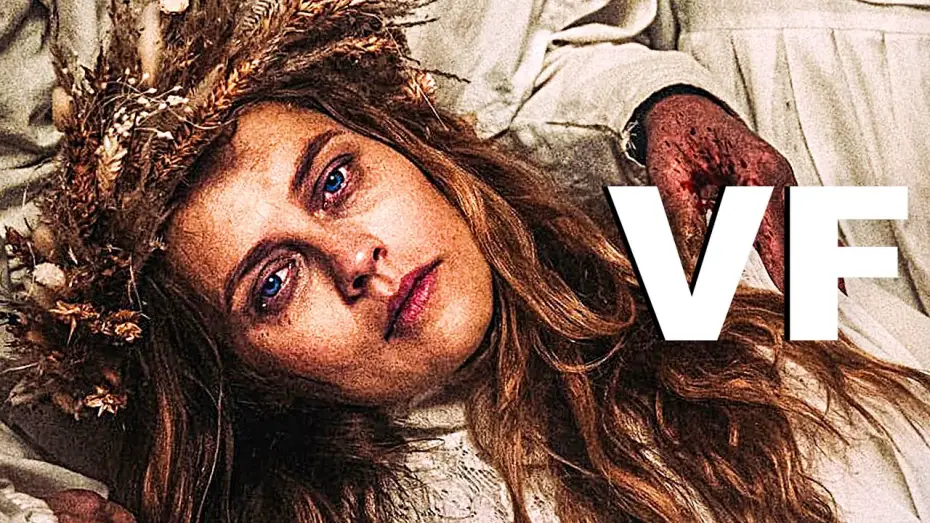 Watch film The Twin — THE TWIN Bande Annonce VF (2022) Teresa Palmer