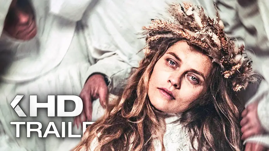 Watch film The Twin — THE TWIN Trailer German Deutsch (2022)