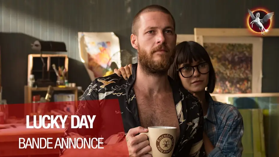 Watch film Lucky Day — LUCKY DAY - Bande Annonce VOST