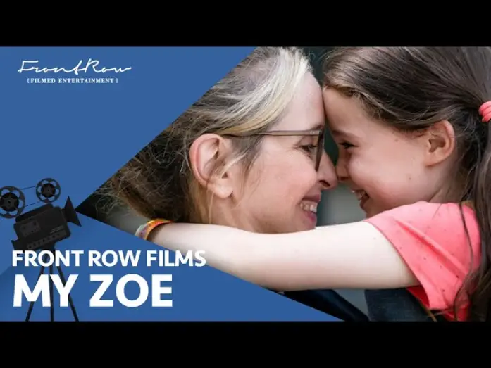 Watch film My Zoe — My Zoe - Julie Delpy, Sophia Ally, Richard Armitage | On Digital and OnDemand May 26