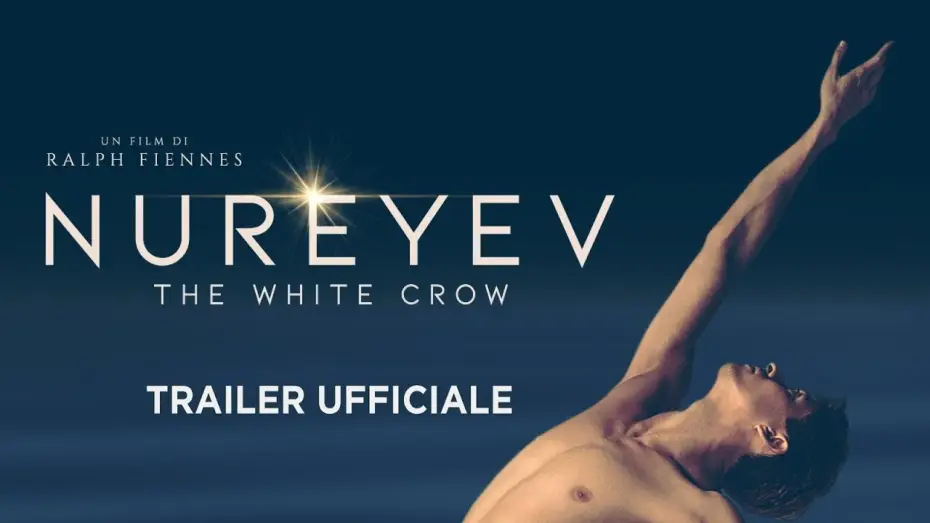 Watch film The White Crow — Nureyev - The White Crow. Trailer italiano ufficiale [HD]