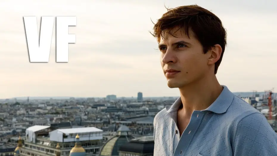 Watch film The White Crow — NOUREEV - Bande Annonce [VF]