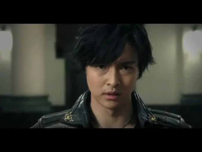Watch film GARO: Fang of God | 【特報】「牙狼〈GARO〉神ノ牙-KAMINOKIBA-」／GARO PROJECT #144