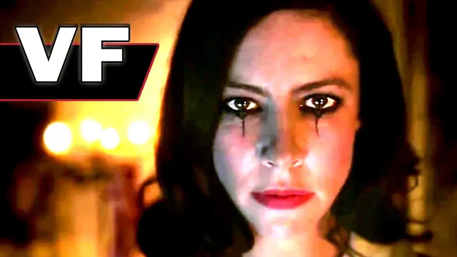 Watch film The Most Assassinated Woman in the World — LA FEMME LA PLUS ASSASSINÉE DU MONDE Bande Annonce VF 2018 FilmsActu