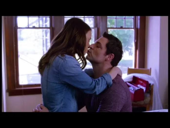 Watch film All of My Heart: Inn Love — All of My Heart: Inn Love - Trailer