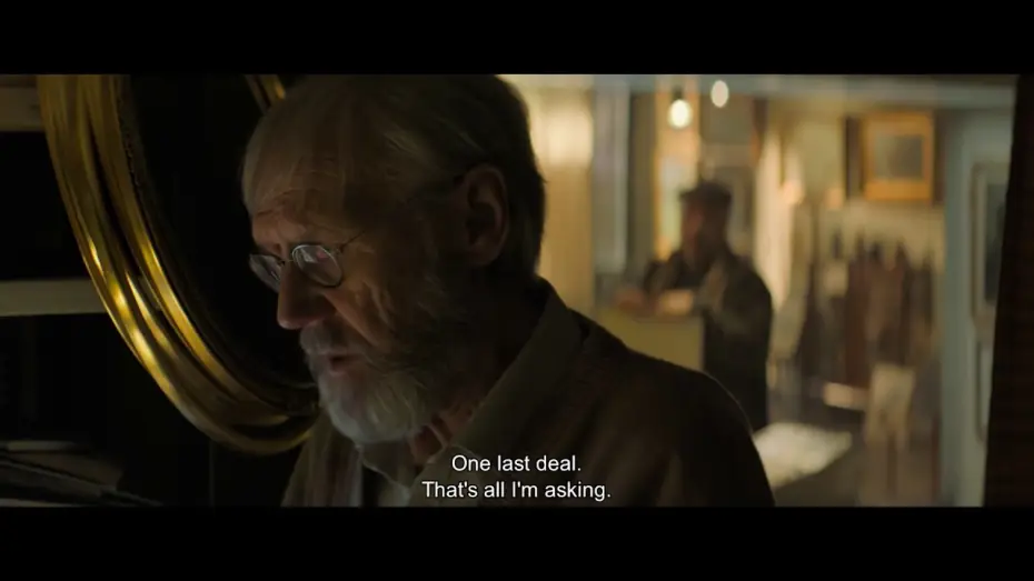 Watch film One Last Deal | Official Trailer
