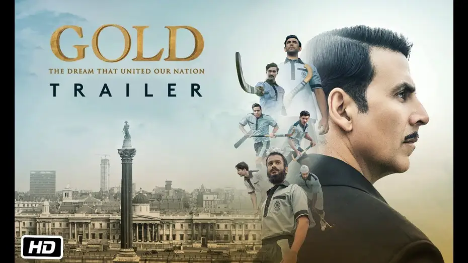 Watch film Gold — Gold - Bande Annonce VO