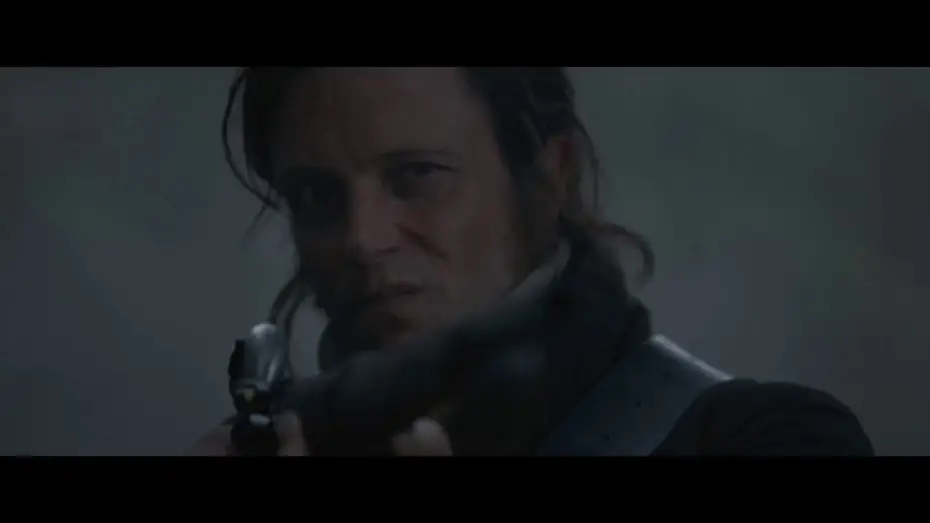 Watch film The Emperor of Paris — Teaser