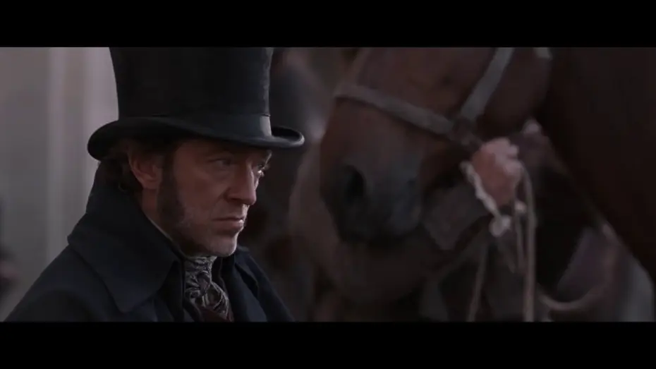 Watch film The Emperor of Paris — Les décors