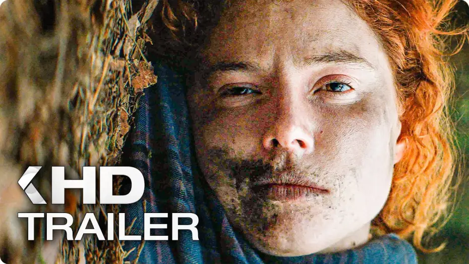 Watch film Beast — BEAST Trailer German Deutsch (2019) Exklusiv