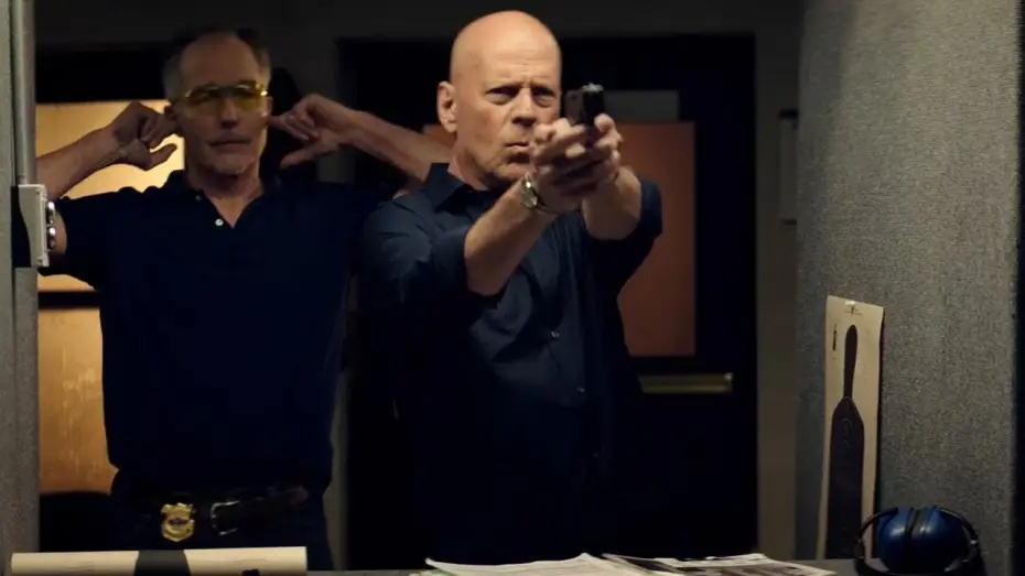 Watch film Acts of Violence — ACTS OF VIOLENCE - offizieller Trailer
