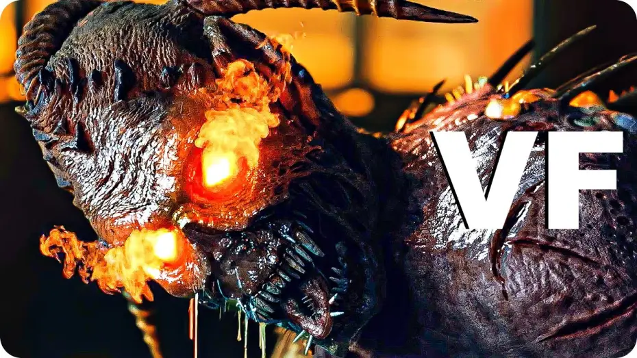 Watch film Gogol. A Terrible Vengeance — LES CHRONIQUES DE VIY 3 Le Cavalier Noir Bande Annonce VF (2020)