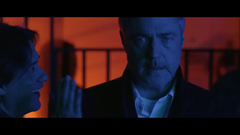 Watch film Tango One — Tango One - Official Trailer (Universal Pictures)