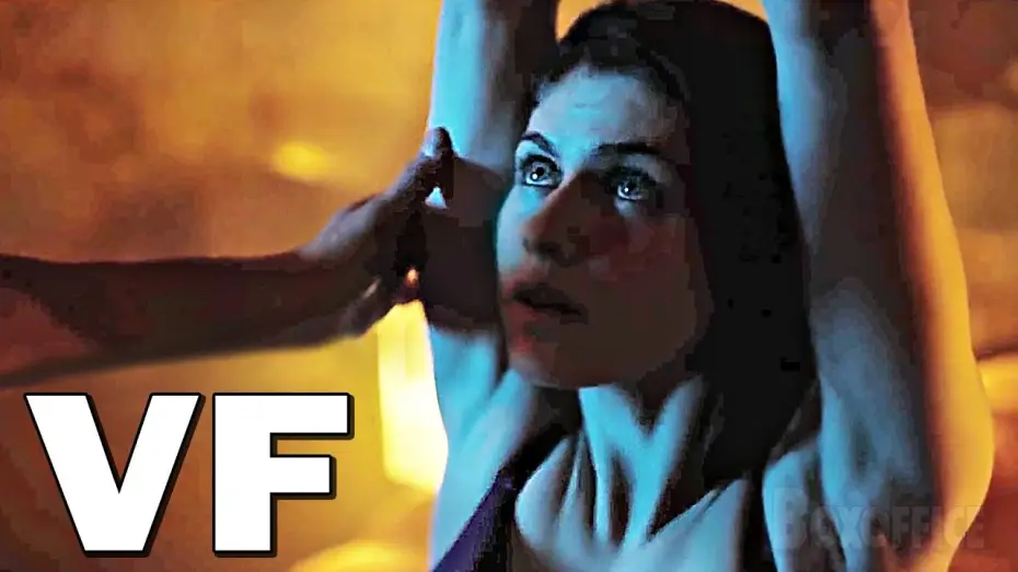 Watch film Lost Girls & Love Hotels | LOST GIRLS AND LOVE HOTELS Bande Annonce VF (2020) Alexandra Daddario
