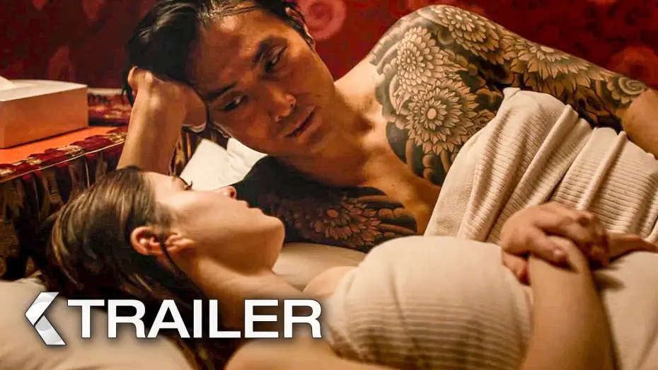 Watch film Lost Girls & Love Hotels | LOST GIRLS & LOVE HOTELS Trailer German