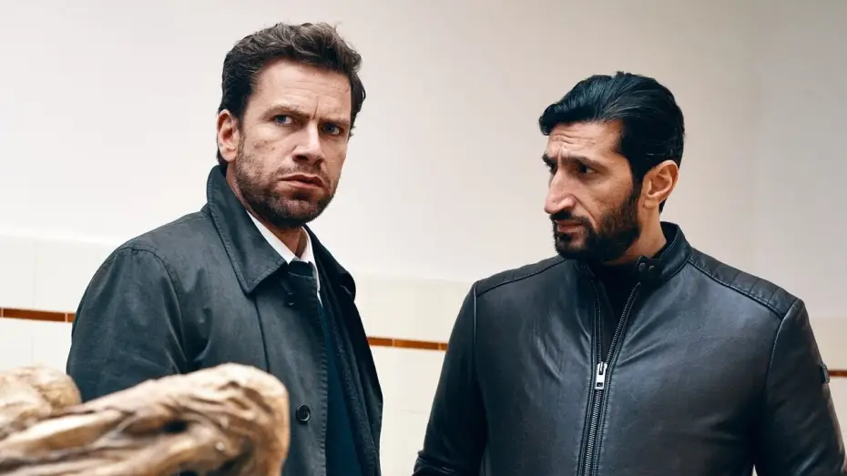 Watch film The Purity of Vengeance — KARTOTEKA 64 - oficjalny zwiastun ekranizacji bestsellerowego kryminału