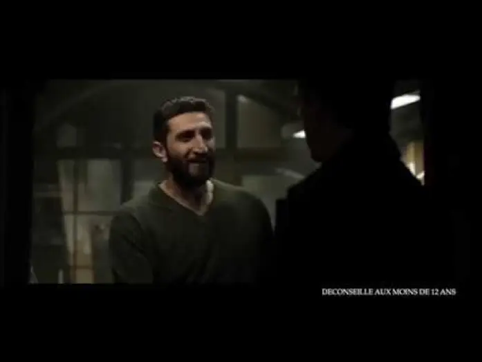 Watch film The Purity of Vengeance — Les Enquêtes du Département V - Bande Annonce La Saga VF
