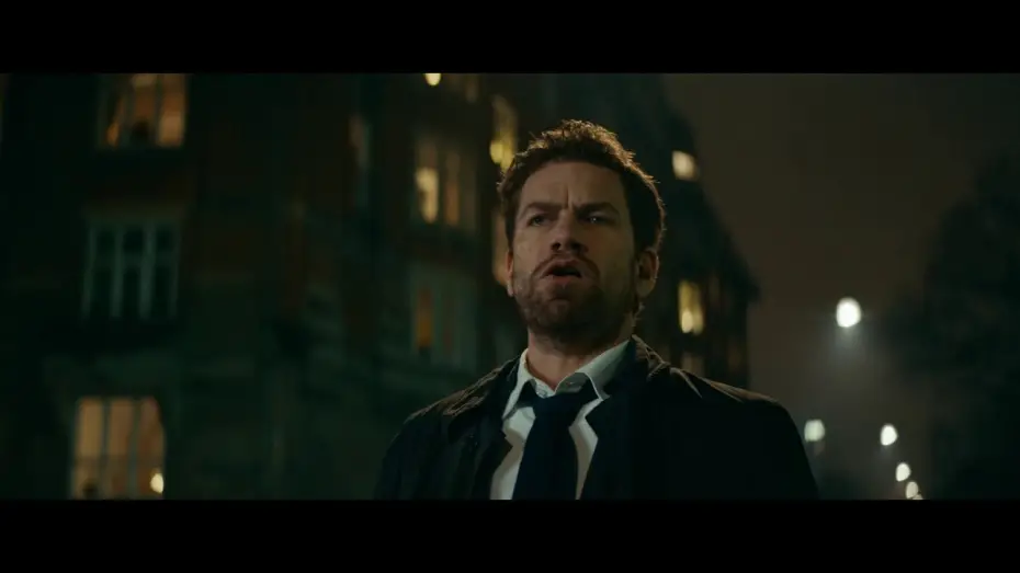 Watch film The Purity of Vengeance — DOSSIER 64 - Extrait "T'es pas bien, mec !" VF