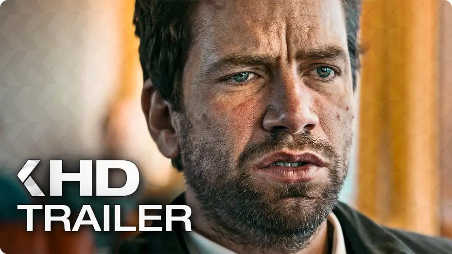 Watch film The Purity of Vengeance — VERACHTUNG Trailer German Deutsch (2019) Exklusiv