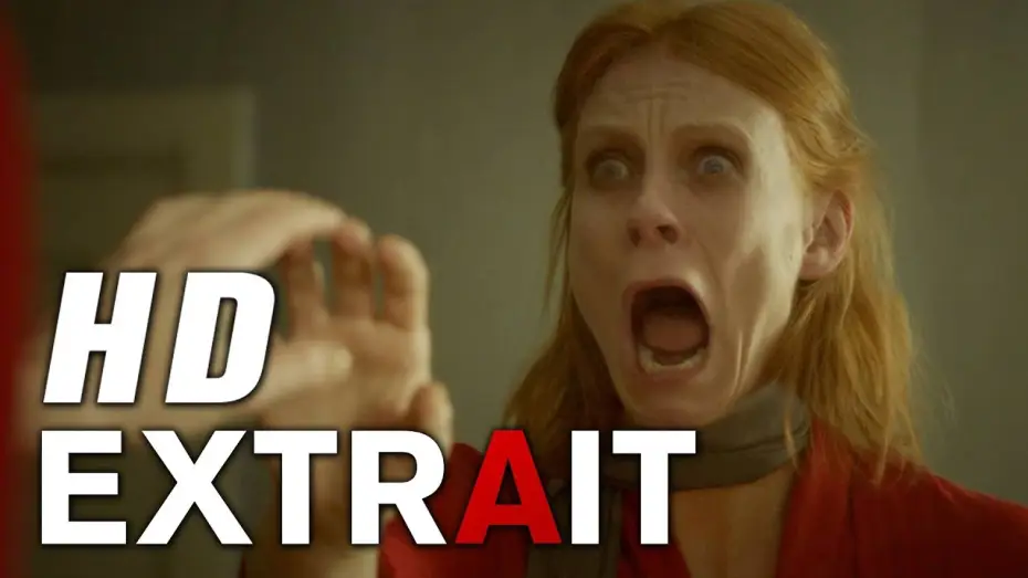 Watch film Haunted — L'Enfant du Passé - Extrait #3 VF