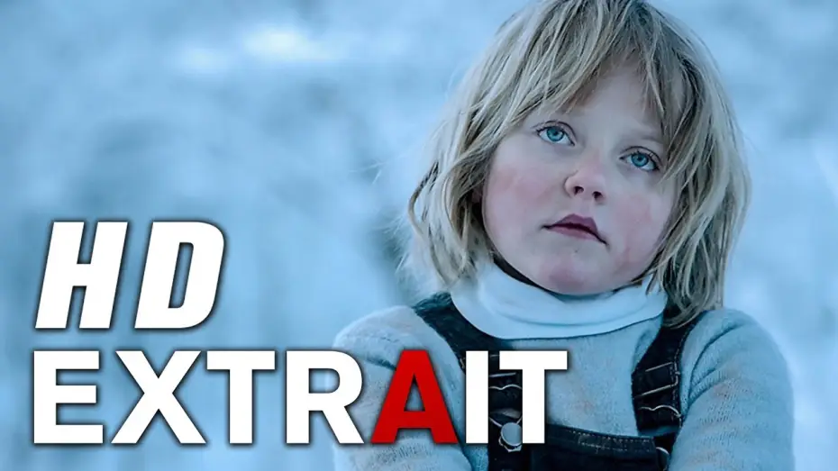 Watch film Haunted — L'Enfant du Passé - Extrait #1 VF