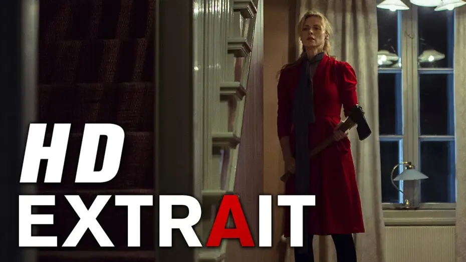 Watch film Haunted — L'Enfant du Passé - Extrait #2 VF