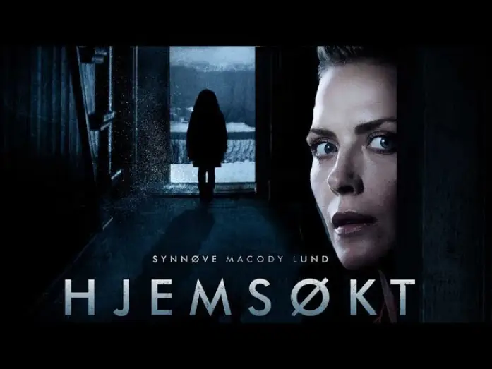 Watch film Haunted — Hjemsøkt (2017) Film Trailer