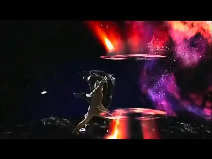 Watch film Ultraman Mebius Side Story: Ghost Rebirth - STAGE I: The Graveyard of Darkness — Ultraman Mebius: Side Story Ghost Reverse Stage I