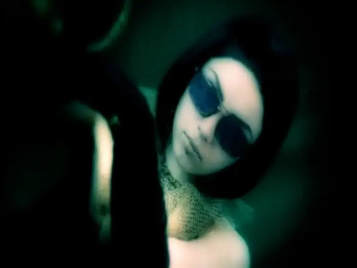 Watch film Ingression — Ingression teaser