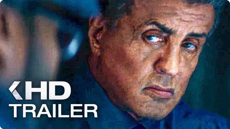Watch film Escape Plan: The Extractors — ESCAPE PLAN 3: The Extractors Trailer German Deutsch (2019)