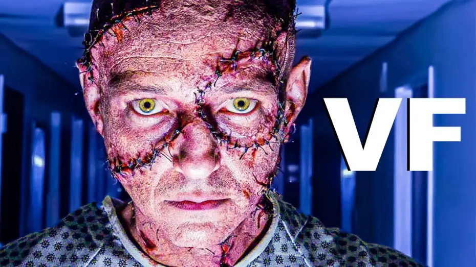 Watch film Nightmare Cinema — NIGHTMARE CINEMA Bande Annonce VF (2019)