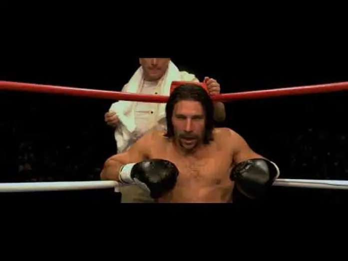 Watch film The Brawler — Дебошир (2018) | Офіційний український трейлер