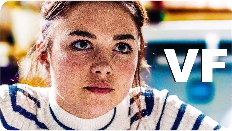 Watch film Malevolent — LES MAUVAIS ESPRITS Bande Annonce VF (2018) 🅽🅴🆃🅵🅻🅸🆇