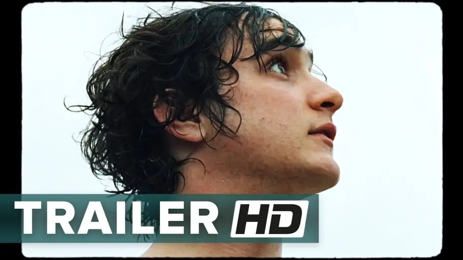 Watch film Happy as Lazzaro — Lazzaro Felice - Trailer ufficiale HD