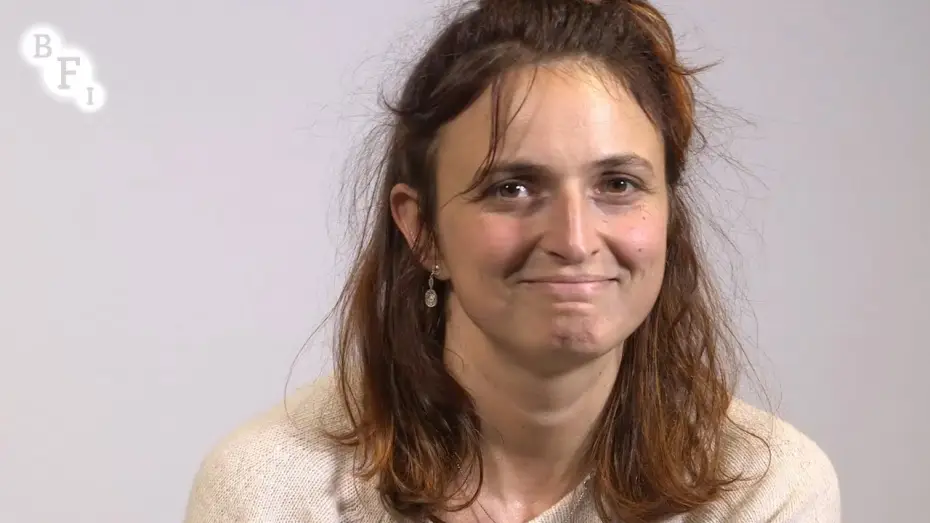 Watch film Happy as Lazzaro — HAPPY AS LAZZARO Official Competition | BFI London Film Festival 2018