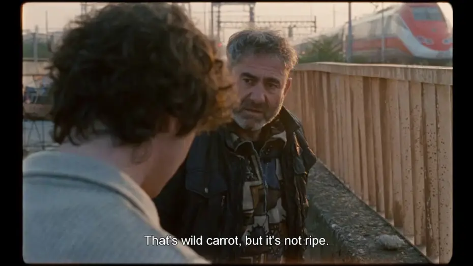 Watch film Happy as Lazzaro — Excerpt 3