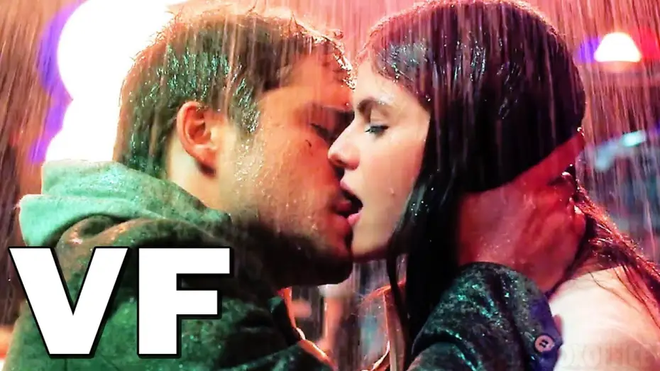 Watch film Die in a Gunfight — Die in a Gunfight - Bande Annonce [VF]